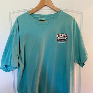 Comfort Colors t-shirt, XL